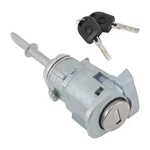 Left Side Door Lock Cylinder With Keys For Volkswagen Jetta 1997-2005 V.... Fixed Price $45.10.