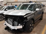 Seat For Santa Fe Left Front Only. Fixed Price $274.99.