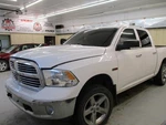 Dodge Ram 1500 2015 Left Airbag 172K Mi. 68161579AJ 9327. Fixed Price $149.90.