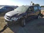 Used Right Instrument Panel Air Bag Fits: 2013 Dodge Caravan Front Passenger Das. Fixed Price $120.00.