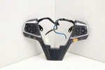 2005-2007 Buick Terraza Steering Wheel Audio Radio Cruise Control Switch Oem. Fixed Price $65.91.
