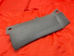 11-18 Bmw F25 F26 X3 X4 Front Left Driver Side Knee Pad Protector Trim Panel Oem. Fixed Price $157.50.
