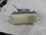 2020 Ford Ecosport Right Instrument Panel Air Bag Blue 95K Mileage Oem. Fixed Price $60.75.