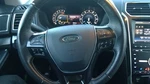 Driver Air Bag Front Wheel Platinum Fits 16-19 Explorer 2330298. Fixed Price $255.00.