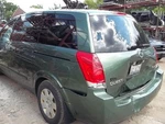 Passenger Right Air Bag Dash Fits 04-06 Quest 17039. Fixed Price $200.00.