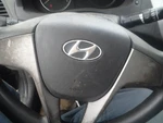 Driver Left Air Bag Wheel Fits 12-17 Accent 104915104. Fixed Price $168.90.
