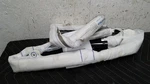 2017 Hyundai Veloster Driver Left Roof Air Bag 2113880. Fixed Price $139.00.