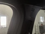 Passenger Right Air Bag Roof Fits 18-23 Mazda CX-9 1061138. Fixed Price $199.41.