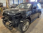 Driver Air Bag Wheel Fits 15-17 Infiniti QX80 1557681. Fixed Price $223.25.
