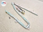 2018-23 Range Rover Velar Left Roof Curtain Driver Assy L560 Oem. Fixed Price $116.95.