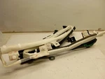 Passenger Air Bag Prius C Vin B3 7TH And 8TH Digit Roof Fits 12-15 3984195. Fixed Price $194.99.