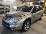 07-09 Suzuki Grand Vitara Rh Passenger Roof Curtain Air Bag Oem Side. Fixed Price $147.90.