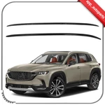 2X Roof Side Rail For 2016-2023 Mazda CX-9 Rack Luggage Cargo Carrier. Fixed Price $141.92.