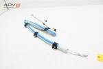2021 - 2024 Bmw M3 Competition G80 Left Side Roof Curtain Oem. Fixed Price $599.99.