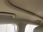Passenger Right Air Bag Front Roof Fits 16-18 Mkx 944676. Fixed Price $209.91.