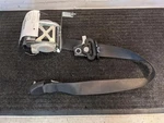 2007-2014 Ford Mustang Convertible Front Left Driver Seat Belt Retractor Black. Fixed Price $118.99.