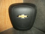 2013 2014 2015 Chevrolet Malibu Driver Air Bag Srs Black (57). Fixed Price $70.00.