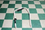 18-24 Malibu Overhead Roof Driver Side Left Lh Curtain Srs Oem. Fixed Price $178.99.