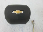 Chevrolet Brightdrop Zevo 600 2022-2023-2024-2025 Left Airbag Steering Wheel. Fixed Price $499.00.