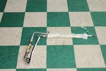 10-16 LR3 Lh Driver Side Rear Roof Curtain Srs Factory Oem Wty. Fixed Price $164.99.