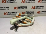 Genuine Audi A5 Passenger Roof Bag 8W8880741F 2016-2022. Fixed Price $217.65.