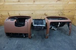 Dashboard Panel Brown Lhd Usa 3W1857669N 3W1857025C Bentley Continental Gt 2009. Fixed Price $509.99.