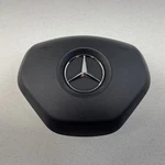 12-14 Mercedes W218 CLS550 Driver Steering Wheel 1728601602 Oem. Fixed Price $179.99.