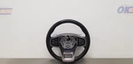 23 Ford Bronco Black Diamond Steering Wheel Leather Non Heated. Fixed Price $225.00.