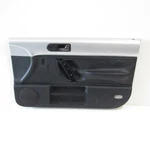 2003-2010 Volkswagen Beetle Coupe Hardtop Right Door Panel Black Silver. Fixed Price $218.45.