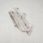 Roof Curtain For Fiat 500 68285161AA Left. Fixed Price $139.99.