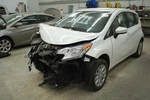 Passenger For Versa Blk-pass Only W-cvr Right. Fixed Price $139.99.
