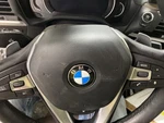 Driver Air Bag Front Wheel Flat Top Fits 18-24 Bmw X3 1079532. Fixed Price $261.16.