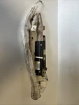 2016 - 2023 Dodge Charger Right Side Roof Curtain Oem 68222742AG. Fixed Price $229.00.