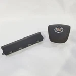 2014 2015 2016 Cadillac Elr Oem Steering Wheel Knee Module Combo Air Bag. Fixed Price $225.00.