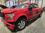 Driver Air Bag Front Roof Crew Cab Fits 15-20 Ford F150 Pickup 1505631. Fixed Price $189.50.
