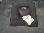 Driver Left Air Bag Wheel Fits 14-15 Infiniti Q50 1126858. Fixed Price $250.00.