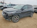 Kia Seltos 2021 Front Left Roof Airbag 91K Mi. 1544. Fixed Price $229.40.