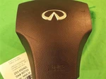 Driver Air Bag Wheel 4 Door Sedan Fits 05-06 Infiniti G35 718187. Fixed Price $140.00.