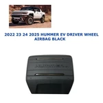 2022 23 24 25 2026 Hummer Ev Driver Wheel Airbag Black 86573795. Fixed Price $400.00.