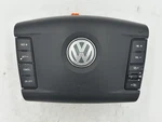 2005 Volkswagen Touareg Driver Steering Wheel Oem 1017830-1. Fixed Price $150.00.