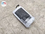 2014-22 Range Rover Sport Front Right Seat Passenger W/ Plug L494. Fixed Price $164.90.