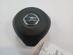 Srs Driver/left Airbag For Steering Wheel From 2019 Nissan Rogue 12583381. Fixed Price $356.94.