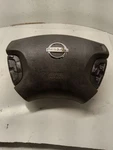 Driver Left Lh Airbag Wheel Cruise Control 2002-2004 Altima Tested Oem. Fixed Price $109.95.
