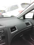 Passenger Right Air Bag Coupe Dash Fits 13-15 Civic 3177710. Fixed Price $211.00.