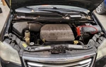 Chrysler Town And Country 2011 Front Left Roof Airbag 196K Mi. 6426. Fixed Price $223.20.