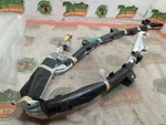 Driver Left Air Bag Front Roof Fits 16-18 Lexus ES300H 3842935. Fixed Price $389.99.