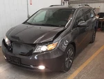 Seat For Odyssey Left Front Only. Fixed Price $159.99.
