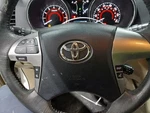 Driver Left Air Bag Wheel Fits 08-13 Highlander 3165470. Fixed Price $222.00.
