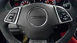 Suede Steering Wheel For 2023 Camaro 2764569. Fixed Price $241.30.