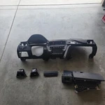 2015 Bmw M4 Dash Panel / Glove Box *no Passneger Air Bag. Fixed Price $377.00.